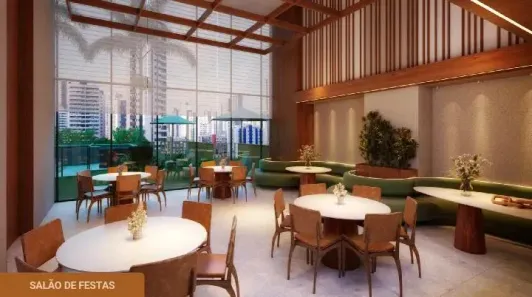 Apartamento com 3 Quartos à venda, 142m² no Boa Viagem, Recife