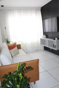 Apartamento com 1 Quarto para alugar, 30m² no Imbuí, Salvador