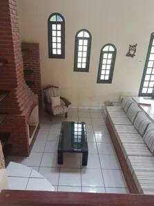 Casa de Condomínio com 4 Quartos à venda, 500m² no Ipelândia, Suzano