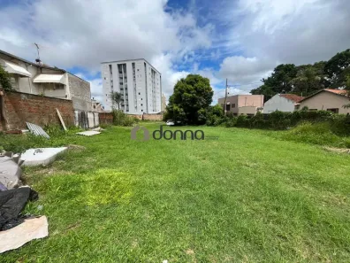 Lote/Terreno à venda, 1400m² no São Benedito, Uberaba