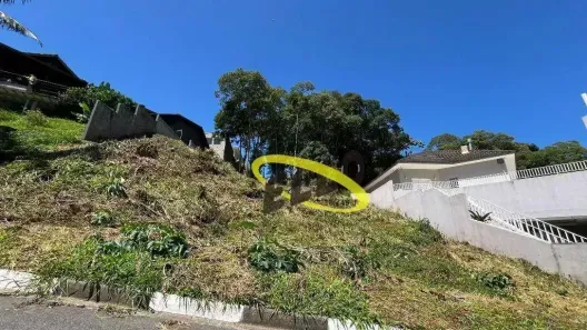 Lote/Terreno à venda, 707m² no Jardim Indaiá, Embu das Artes