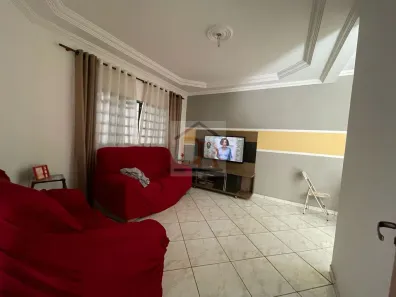 Casa com 3 Quartos à venda, 150m² no Parque Nova Carioba, Americana
