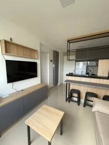 Apartamento com 1 Quarto para alugar, 120m² no Dom Expedito, Sobral