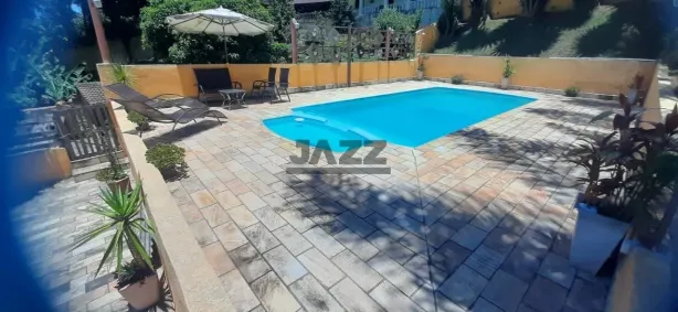 Fazenda/Sítio com 5 Quartos à venda, 350m² no Terra Preta (Terra Preta), Mairiporã