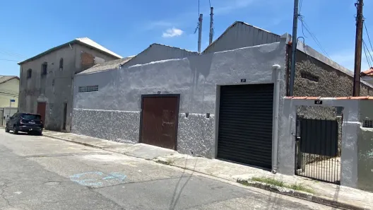 Lote/Terreno à venda, 660m² no Casa Verde Média, São Paulo
