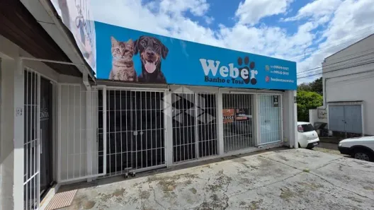 Ponto Comercial para alugar, 48m² no Centro, Santa Cruz do Sul