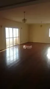 Apartamento com 3 Quartos à venda, 360m² no Centro, São José do Rio Preto