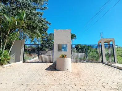 Lote/Terreno à venda, 500m² no Usina, Atibaia