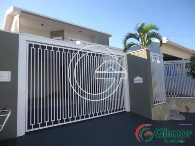 Casa com 4 Quartos à venda, 84m² no Centro, Marília