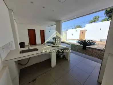 Casa com 3 Quartos para venda ou aluguel, 250m² no Barra do Pari, Cuiabá