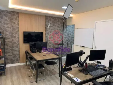 Sala Comercial à venda, 35m² no Centro, Jundiaí