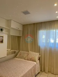 Apartamento com 3 Quartos à venda, 117m² no Porto, Cuiabá