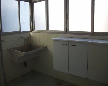 Apartamento com 3 Quartos para alugar, 120m² no Jardim Paulista, São Paulo