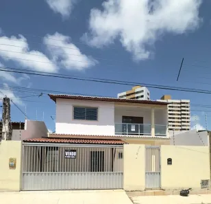 Sobrado com 4 Quartos à venda, 180m² no Neópolis, Natal