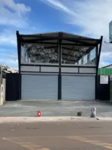 Galpão/Depósito/Armazém para alugar, 500m² no Jardim Canadá, Nova Lima