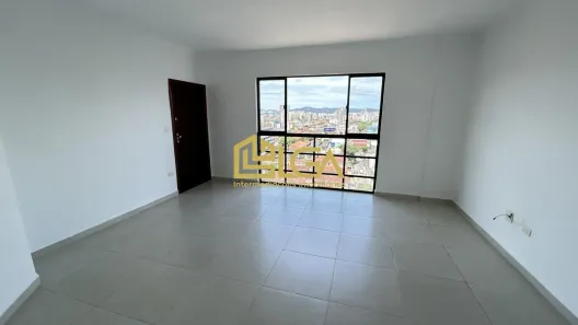 Apartamento com 2 Quartos à venda, 93m² no Boqueirão, Santos