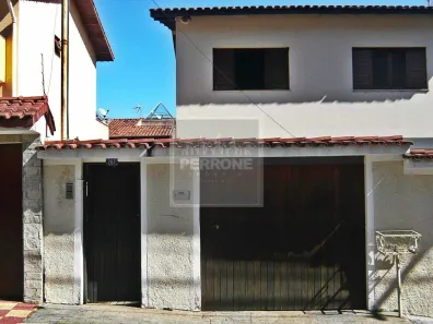 Sobrado com 3 Quartos à venda, 270m² no Vila Amália (Zona Norte), São Paulo