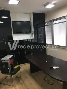 Sala Comercial com 2 Quartos à venda, 83m² no Centro, Campinas