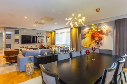 Apartamento com 3 Quartos à venda, 210m² no Higienópolis, São Paulo