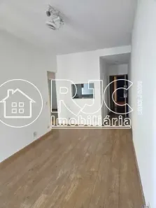 Apartamento com 2 Quartos à venda, 60m² no Vila Isabel, Rio de Janeiro
