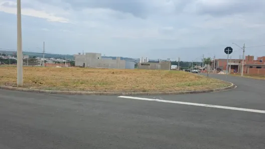 Lote/Terreno à venda, 387m² no Jardim Cidade Universitária II, Limeira