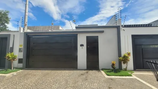 Casa com 3 Quartos à venda, 165m² no Plano Diretor Sul, Palmas