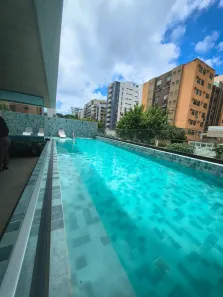 Apartamento com 2 Quartos à venda, 54m² no Ponta Verde, Maceió