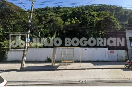 Lote/Terreno à venda, 5854m² no Vargem Pequena, Rio de Janeiro