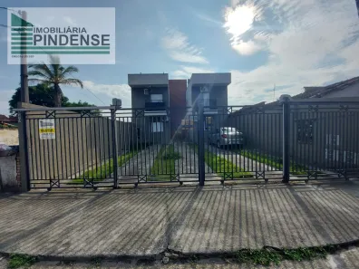 Apartamento com 2 Quartos para alugar, 64m² no Santana, Pindamonhangaba