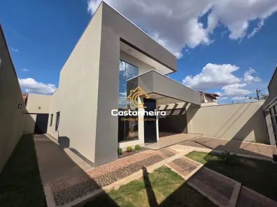 Casa com 3 Quartos à venda, 185m² no Plano Diretor Sul, Palmas