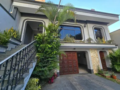 Sobrado com 3 Quartos à venda, 390m² no Santa Paula, São Caetano do Sul