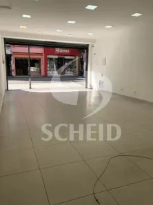 Imóvel Comercial para alugar, 95m² no Pinheiros, São Paulo