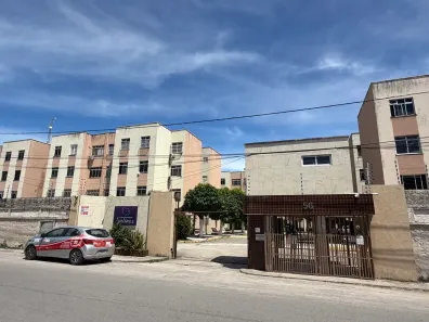 Apartamento com 4 Quartos à venda, 87m² no Edson Queiroz, Fortaleza