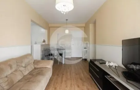 Apartamento com 2 Quartos à venda, 75m² no Tatuapé, São Paulo