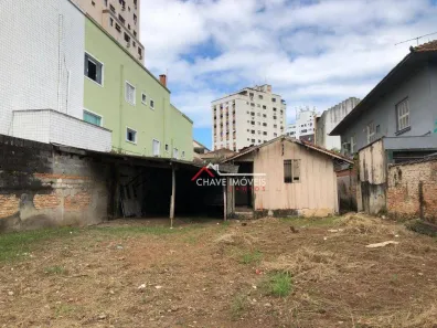 Lote/Terreno para alugar, 450m² no Aparecida, Santos