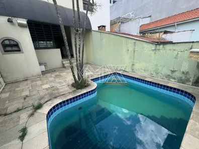 Sobrado com 4 Quartos à venda, 380m² no Vila Maria Alta, São Paulo
