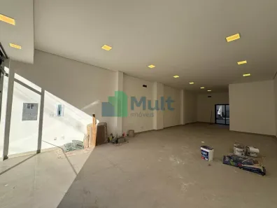 Imóvel Comercial com 1 Quarto para alugar, 100m² no Jardim Sumaré, Ribeirão Preto