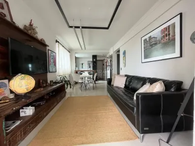 Apartamento com 2 Quartos para alugar, 72m² no Praia Brava de Itajaí, Itajaí