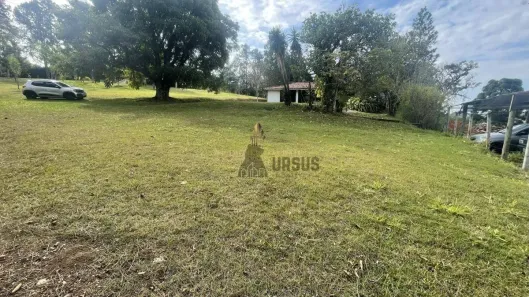 Lote/Terreno à venda, 2300m² no Chácaras Cataguá, Taubaté