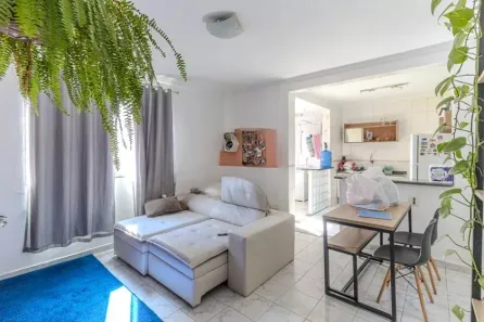 Apartamento com 2 Quartos à venda, 61m² no Campos Elíseos, São Paulo