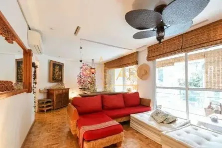 Apartamento com 3 Quartos para venda ou aluguel, 111m² no Vila Olímpia, São Paulo