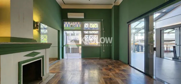 Ponto Comercial para alugar, 87m² no Centro, Pelotas