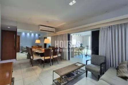 Apartamento com 3 Quartos à venda, 117m² no Barra da Tijuca, Rio de Janeiro
