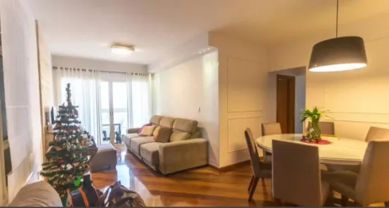 Apartamento com 3 Quartos à venda, 128m² no Nova Petrópolis, São Bernardo do Campo