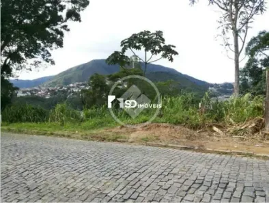 Lote/Terreno à venda, 685m² no Panorama, Teresópolis