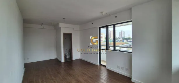 Sala Comercial à venda, 44m² no Jardim São Dimas, São José dos Campos