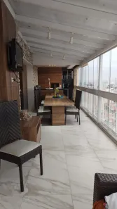 Cobertura com 3 Quartos à venda, 260m² no Vila Carrão, São Paulo