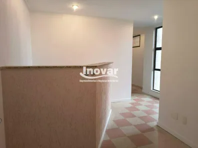 Sala Comercial para alugar, 42m² no Santa Efigênia, Belo Horizonte
