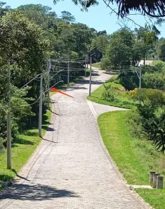 Lote/Terreno à venda, 578m² no Jardim Atalaia, Cotia