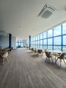 Apartamento com 2 Quartos à venda, 41m² no Boa Vista, Recife